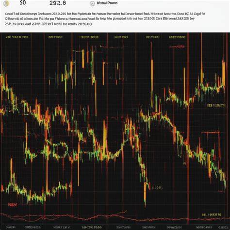 Flood Highlights Market Sentiment Shift in Cryptocurrency Trading - Blockchain.News