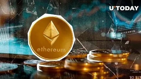 Ethereum (ETH) Crosses Big Staking Milestone: Details - U.Today