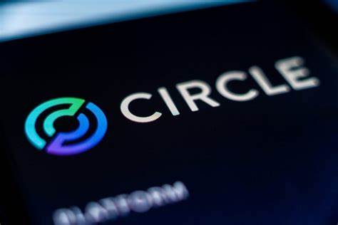 Circle's Expands Beyond Coinbase, Binance Partnerships ... - Benzinga