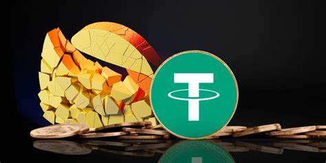 How TerraUSD, a Digital Token Designed to be Stable, Fueled a Crypto Crash - Barron's