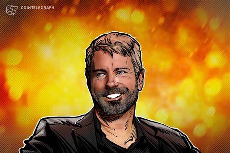 Gemini Unveils EU-Exclusive, Tokenized “Saylor Strategy” Stock