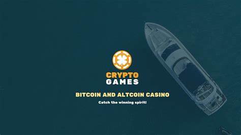 CryptoGames Expands Its Cryptocurrency Casino Offerings with USDC and PEPE Integration - U.Today