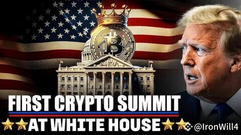 Bitcoin price live: Crypto market buoyant as Trump executive order expected