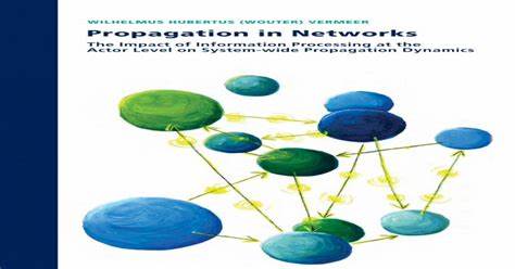 Propagation Networks (2009) [pdf]