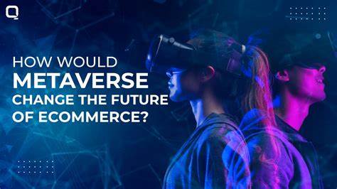 Future of E-Commerce in the Metaverse: A Blockchain Perspective - SFC Today