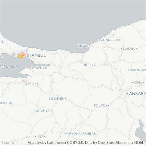 İstanbul Bakırköy Yeşilköy Posta Kodu 34149