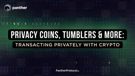 Keep your coins private with crypto tumbler Whir - Crypto News Flash