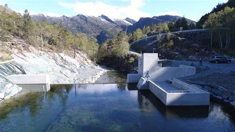 Hackers breach Norwegian dam, open valve at full capacity