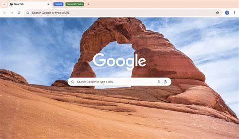 Google Chrome – Download the fast, secure browser from Google