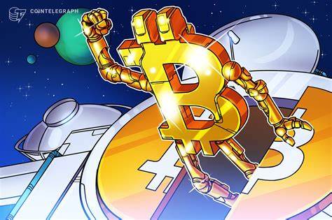 Opinion: With Bitcoin’s halving months away, it may be time to go risk-on - Cointelegraph