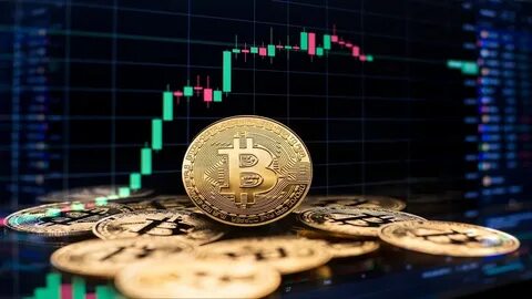 What's Happening In Crypto Today: Trump wants to commit the U.S. to bitcoin - Markets.com