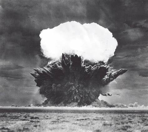 Nuclear Explosions for the National Economy