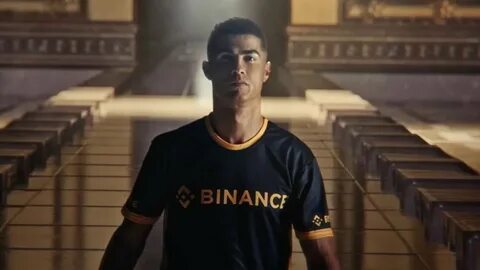 Ronaldo hit with $1.5 billion lawsuit over major crypto scandal - Fox Sports