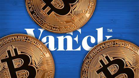 VanEck Bitcoin ETF Surpasses $200M Investment Amid Fee Waivers - CoinGape