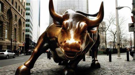 Bernstein Says Next Bitcoin Bull Run Is Loading, Expects US Fed to Sell Gold Reserve for BTC - The Crypto Basic