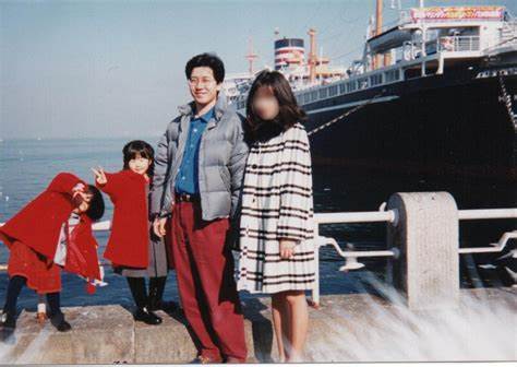 元妻を長女とともに自宅で看取った【宮川一朗太さんの 