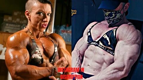 Real life 'She-Hulk' bodybuilder became 10-time Ms Olympia before body 'shutdown' - Daily Star