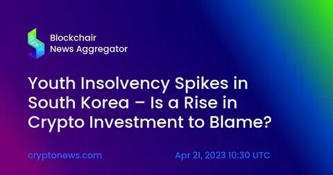 South Korea Set to Unlock Institutional Crypto Investment With Landmark New Guidelines - Blockhead