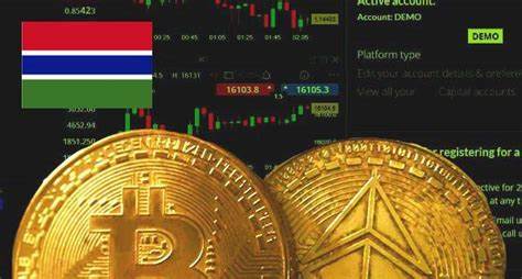 Best Crypto Exchanges in Gambia (2025)