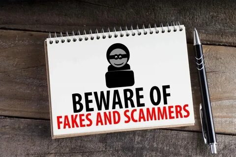 Beware of Telegram Paid Signal Scams: Protect Your Money! - Binance
