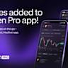 Kraken Unveils Borderless P2P Payments App with Yield Options