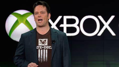 Phil Spencer: Xbox has 'never looked stronger,' announces yet more layoffs