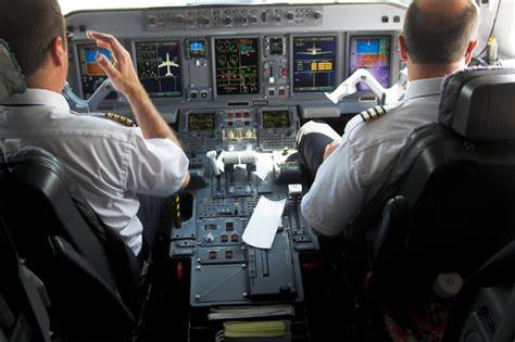 Engine thrust incidents spur safety alert over biocides (2020)