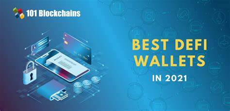 What is Gem Wallet: Best Multi-Chain Solution for DeFi Users - NFTevening.com