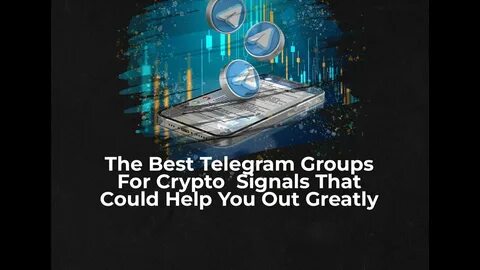 The Best Telegram Channels for Crypto Signals: A Guide to Finding Reliable Groups - Bitrates