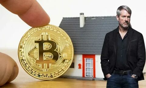 Saylor: "Verkaufe eine Niere, aber behalte Bitcoin