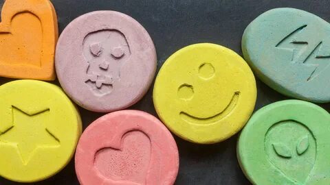 A Bitcoin millionaire has donated $4 million towards MDMA treating PTSD - Mixmag