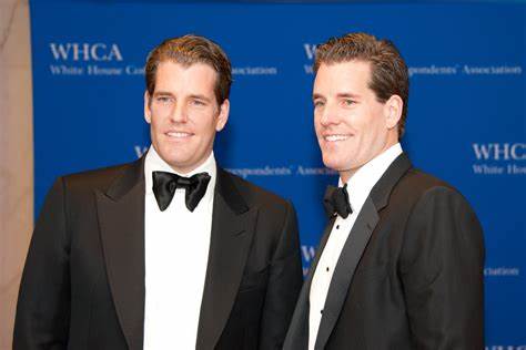 Winklevoss skeptical of Kamala Harris’ potential pivot on Bitcoin amid rumors - CryptoSlate