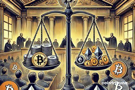 FTX Reimburses 16 Billion To Its Clients, But Not In Crypto... - Cointribune