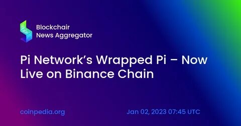 Pi Network News: Will Binance List Pi Coin With New Voting Model? - Coinpedia Fintech News