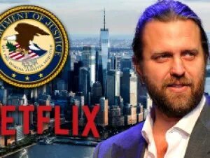 Feds Indict ‘47 Ronin’ Director Who Allegedly Scammed Netflix Out Of Millions For Never-Made TV Series - Deadline