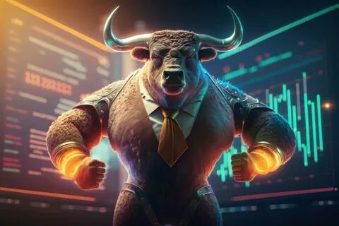 We’re looking at the weirdest crypto bull run of all time - Cryptopolitan