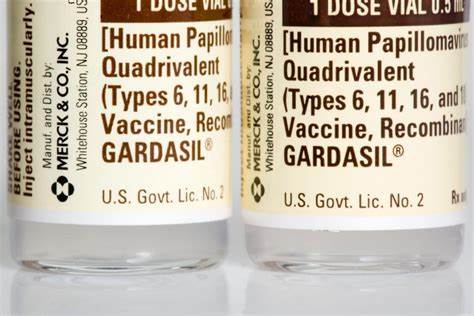 UBS Affirms Merck & Co’s (MRK) ‘Buy’ Rating on HPV Vaccine Prospects