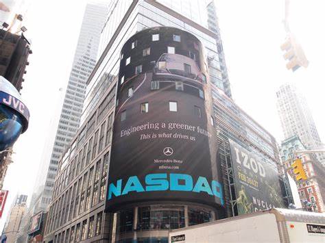 SEC Greenlights Galaxy Digital Reorg as Possible May Nasdaq Listing Looms - Decrypt