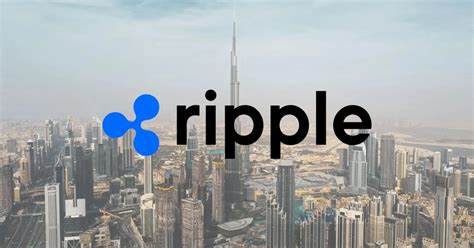 Ripple lands first UAE custody deal as Dubai digitizes property titles on XRPL