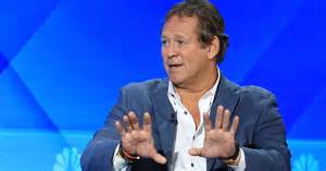 BlackRock's Rieder the latest candidate to interview in Fed chair search