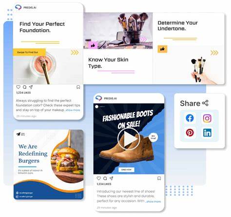 Show HN: PostMold – Generate AI-powered social posts tailored for each platform