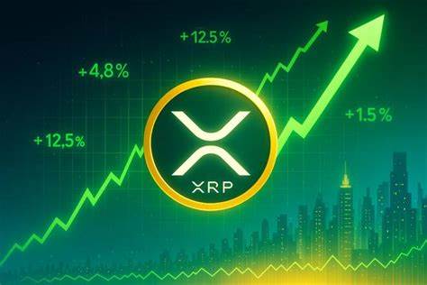 XRP News Today: XRP Tops Crypto Top Ten as ETF Bets Lift October Outlook; BTC Steadies