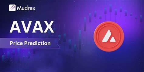 Avalanche Foundation pushes AVAX price to seven-month high with $1 billion fundraising talks