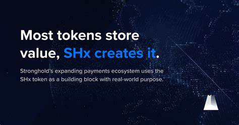 What Is SHX Crypto And Which Wallets Support SHX? - Blockchain Magazine