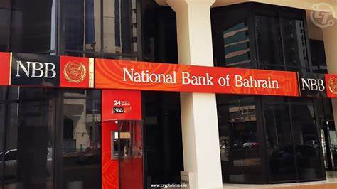 National Bank of Bahrain Launches First Bitcoin Fund for GCC - Crypto Times