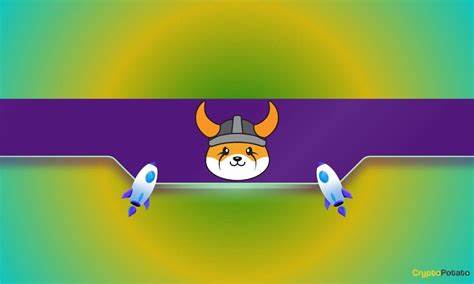 FLOKI Explodes 27% Daily After Pattern Breakout: These Are Next Targets