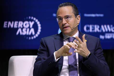 Energy majors lock onto Southeast Asia in race for more gas for AI power demand