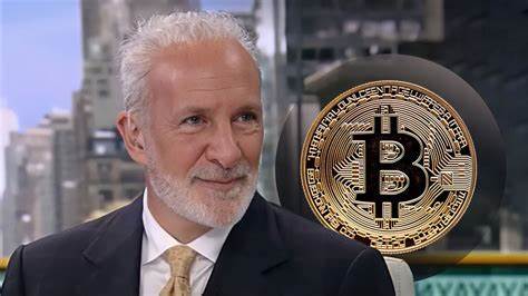 Peter Schiff Launches Gold Ordinals Priced In Bitcoin - CoinGape