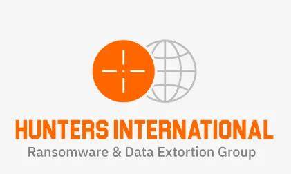 Группировка Hunters International закрывается и выпускает бесплатные дешифраторы