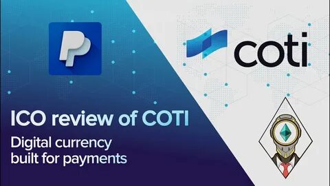 What Is COTI (COTI) And Should It Be in Your Crypto Portfolio? - UseTheBitcoin